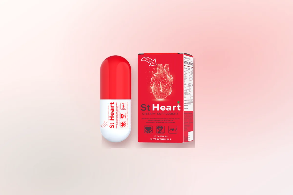 Un homme de 55 ans marche d’un pas tranquille dans son quartier de Yaoundé, tension stable avec St Heart